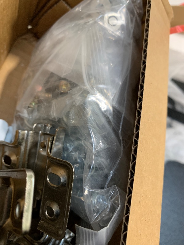 Photo 1 of ** MISSING INSTRUCTIONS**
DWVO Rattan Armoire Wardrobe Closet - 70" Tall Rattan Armoire Closet with Doors, Large Storage Cabinet with Drawers & Hanging Rod/Bedroom Armoire - Black