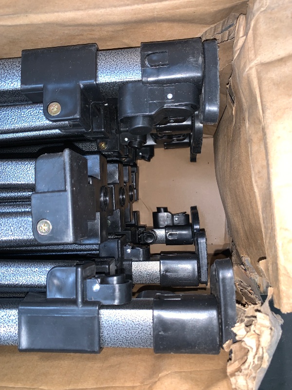 Photo 1 of ** missing sand bags and case**
COBIZI 10x20 Heavy Duty Pop up Canopy Tent Without Sidewall Easy Up Commercial Outdoor Canopy Wedding Party Tents for Parties All Season Wind Waterproof Gazebo with Roller Bag,Black(Frame Thickened)