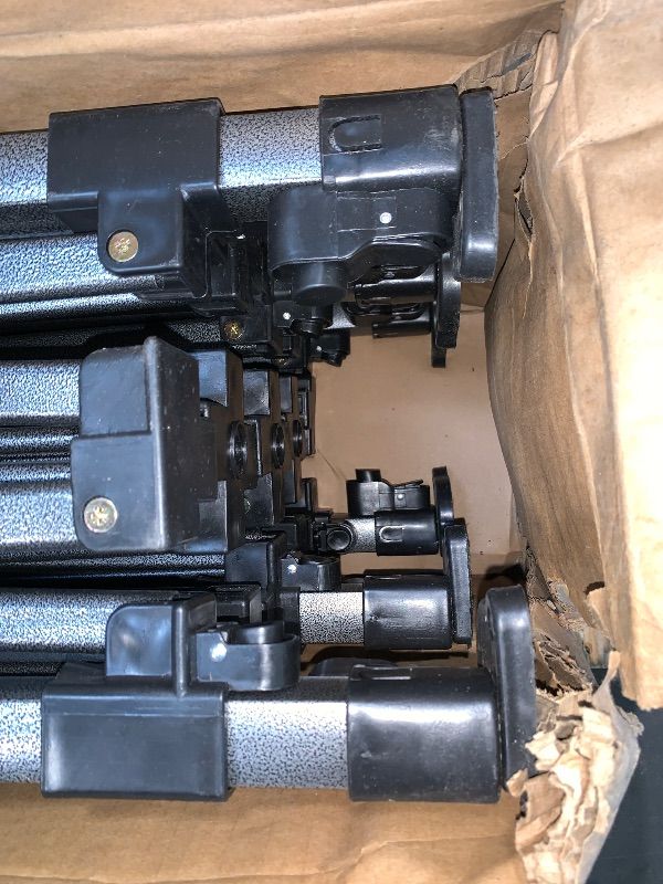 Photo 1 of ** missing sand bags and case**
COBIZI 10x20 Heavy Duty Pop up Canopy Tent Without Sidewall Easy Up Commercial Outdoor Canopy Wedding Party Tents for Parties All Season Wind Waterproof Gazebo with Roller Bag,Black(Frame Thickened)