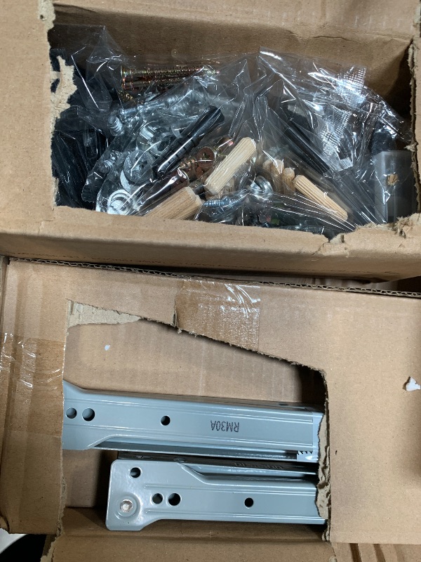 Photo 1 of ** missing instructions**
Modway Render 36" Wall-Mount Bathroom Vanity Cabinet in Walnut - Sink Basin Not Included