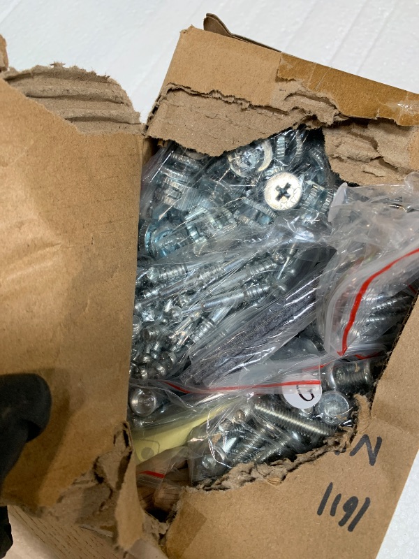 Photo 1 of ** different color (natural)**
Garvee Dining Table for 4-6, Dining Tables, Dining Room Table with 1.18" Thickened Tabletop, Rectangular Large Kitchen Dining Table, Dinner Table for Kitchen, Dining Room, Living Room, Brown
