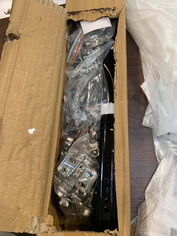 Photo 1 of **PARTIAL SET ** SOLD AS IS, NO REFUND/RETURN**
GarveeHome Kitchen Pantry Storage Cabinet, 71 in Tall Wood Pantry with Microwave Stand, Modern Kitchen Hutch Cabinet, Coffee Bar Hutch with Wine Rack for Dining Room, Living Room, White