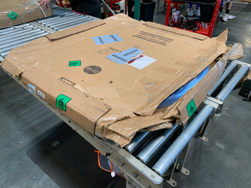 Photo 1 of ** table top only**
Correll 48" Octagon Shaped, Classroom Dry Erase/Markerboard Top Activity Table, Height Adjustable (19"-29), White Durable High Pressure Laminate, School Furniture, Made in The USA