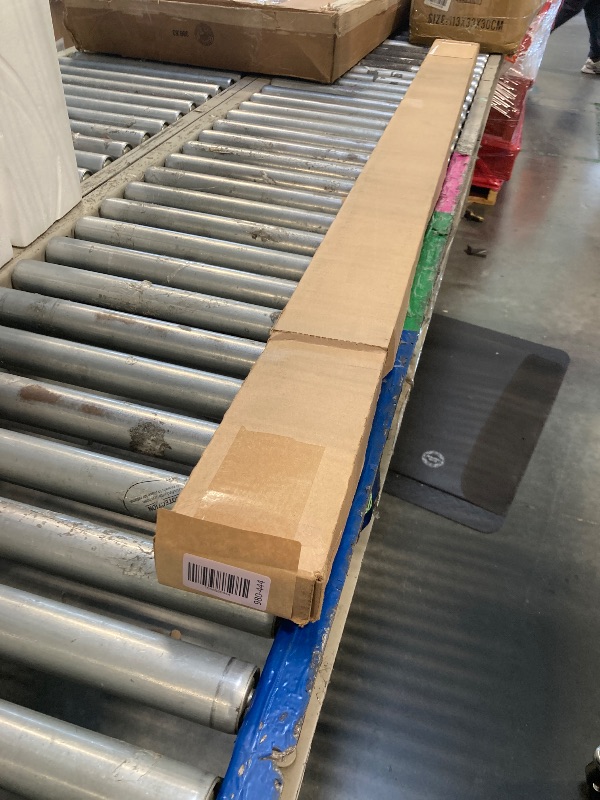 Photo 1 of ** ONLY THE RAIL ** "NOT COMPLETE MISSING PIECES" Rough Country Retractable Tonneau Truck Bed Cover for Ford F-250 & F-350 Super Duty (2017-2025) - Fits 6'10 (81.9") Bed, Weather-Resistant, Sleek Sliding Design