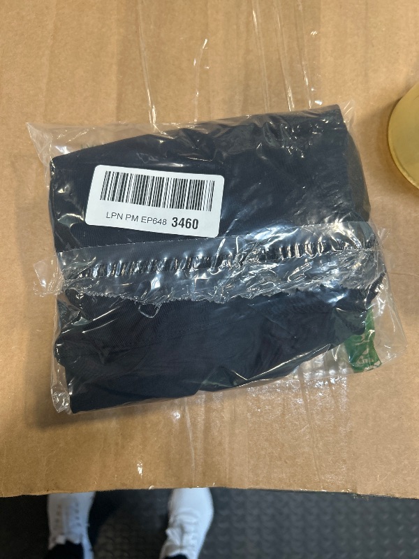 Photo 1 of SIZE M****
G Gradual Women's 7" Quick Dry Swim Board Shorts Swimming Bottoms High Waisted Beach Shorts for Women with Liner Pockets(Black,M)