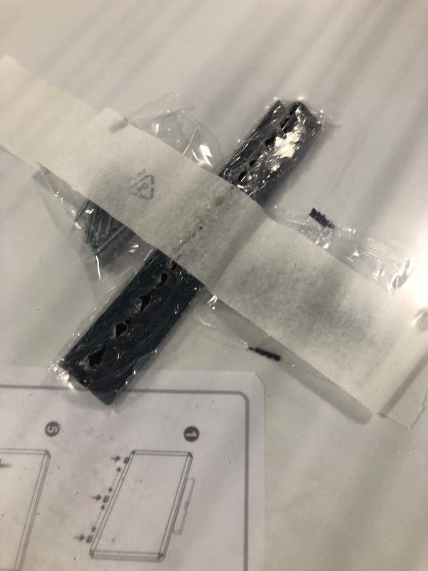 Photo 1 of *****FACTORY SEALED****** VIZ-PRO Large Cork Bulletin Board, 96 X 48 Inches, Wall-Mounted Corkboard with Silver Aluminium Frame for School, Office, and Home 8' X 4'