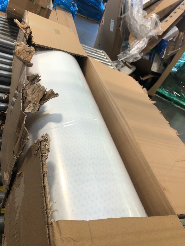 Photo 1 of ******** FACTORY SEALED******* NO RETURNS ********* ZINUS 12 Inch Queen Green Tea Memory Foam Mattress [New Version], Fiberglass free, Medium Firm Feel, Zoned Pressure Relief, Certified Safe Foams & Fabric, Mattress in A Box