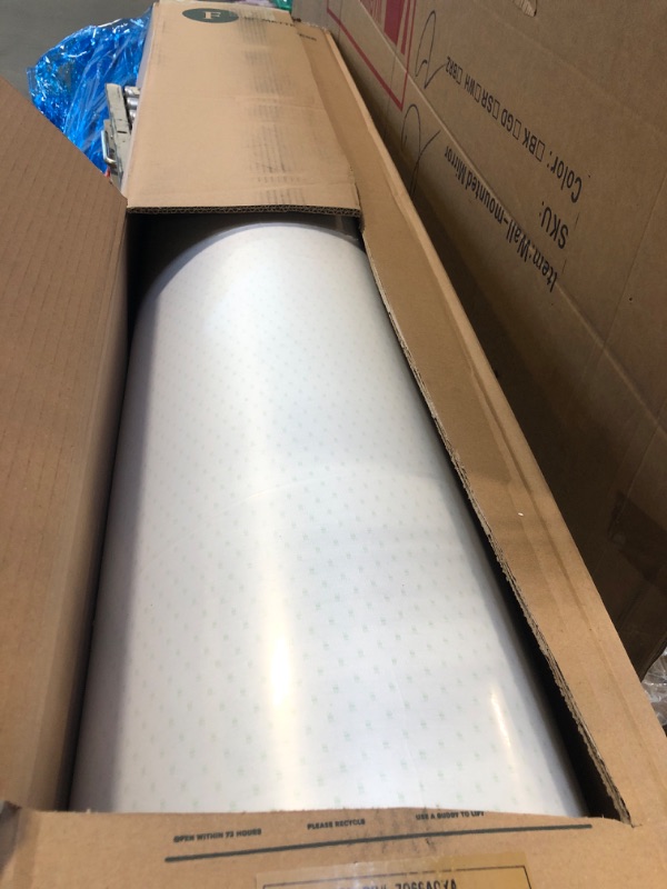 Photo 1 of ***** FACTORY SEALED ********  NO RETURNS********* ZINUS 10 Inch Full Green Tea Memory Foam Mattress [New Version], Fiberglass free, Medium Firm Feel, Zoned Pressure Relief, Certified Safe Foams & Fabric, Mattress in A Box