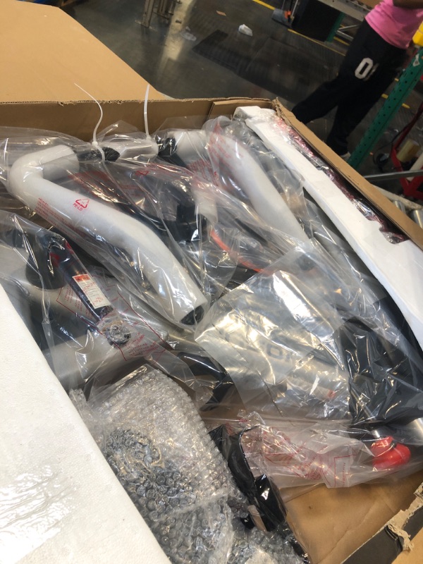 Photo 1 of ******BRAND NEW ITEM******** YOSUDA Indoor Cycling Bike - Magnetic Resistance, Stationary Bike with Tablet Mount & Comfortable Seat Cushion