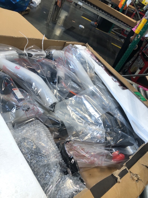 Photo 1 of ******BRAND NEW ITEM******** YOSUDA Indoor Cycling Bike - Magnetic Resistance, Stationary Bike with Tablet Mount & Comfortable Seat Cushion