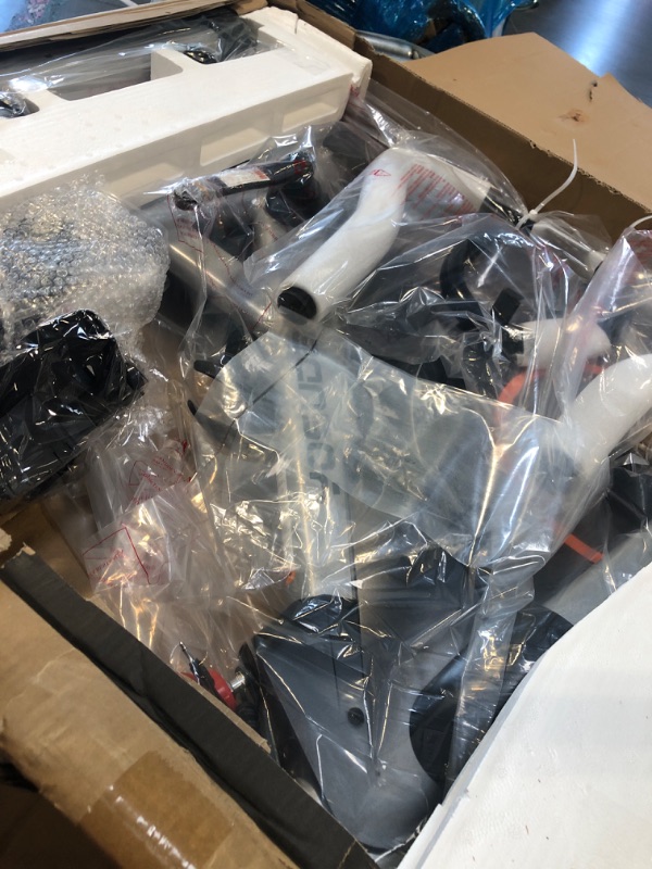 Photo 1 of ******BRAND NEW ITEM******** YOSUDA Indoor Cycling Bike - Magnetic Resistance, Stationary Bike with Tablet Mount & Comfortable Seat Cushion