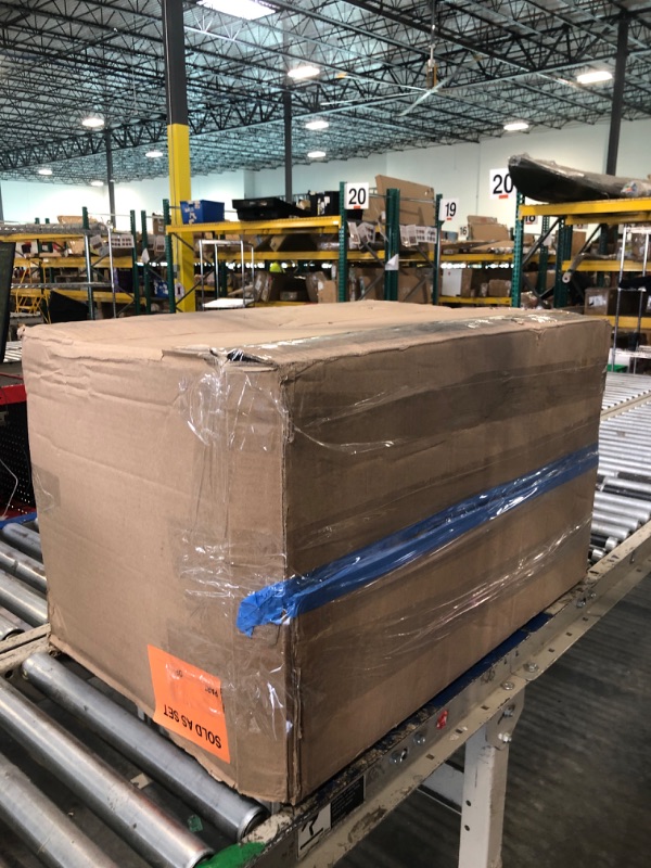 Photo 1 of ********* JUST TOILET ********** BRAND NEW ITEM ******** Kohler K-3933-RA-0 2-Piece Round Comfort Height Toilet Less Seat 1.28 GPF White