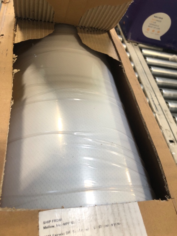 Photo 1 of *****FACTORY SEALED****** NO RETURN****** Best Price Mattress 8 Inch Memory Foam Mattress, Cooling Gel Infused, Certified Safe Foams & Fabric, Mattress in a Box, Queen