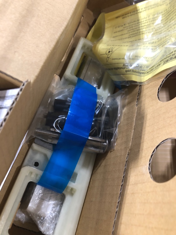 Photo 1 of *******BRAND NEW TEM********* TOTO® WASHLET®+ S7A Electronic Bidet Toilet Seat with EWATER+® Bowl and Wand Cleaning, Auto Open and Close Contemporary Lid, Elongated, Cotton White - SW4736AT40#01