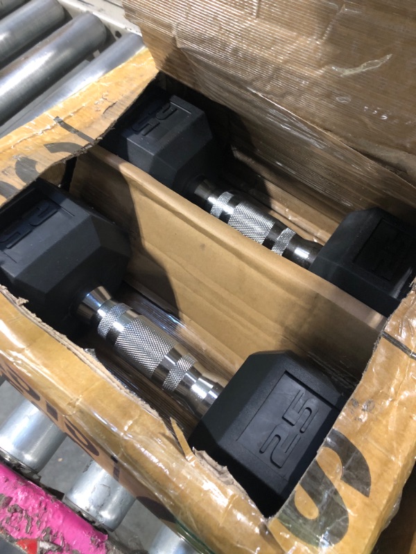 Photo 1 of *****BRAND NEW ITEM**** CAP Barbell A-Frame Dumbbell Weight Rack, Carbon