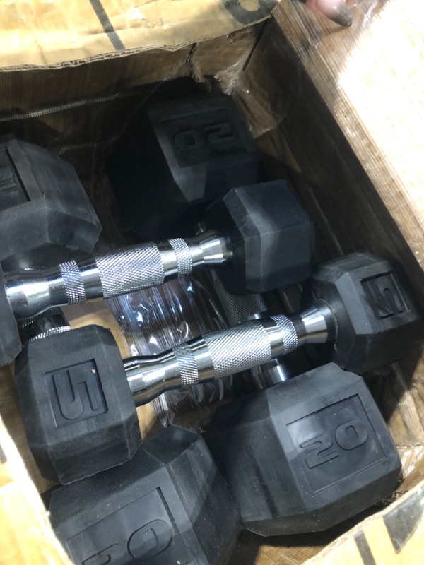 Photo 1 of *****BRAND NEW ITEM**** CAP Barbell A-Frame Dumbbell Weight Rack, Carbon