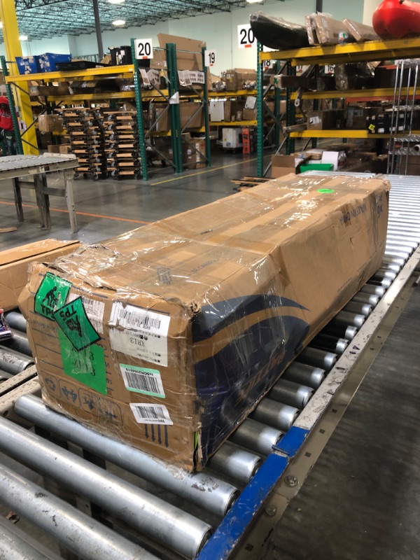 Photo 1 of ****BRAND NEW ITEM**** BATTIFE Delineator Post with Base 45 ", Lime Green Traffic Delineator Cones with Reflective Collar for Driving Practice, Construction Work (6 Pack)