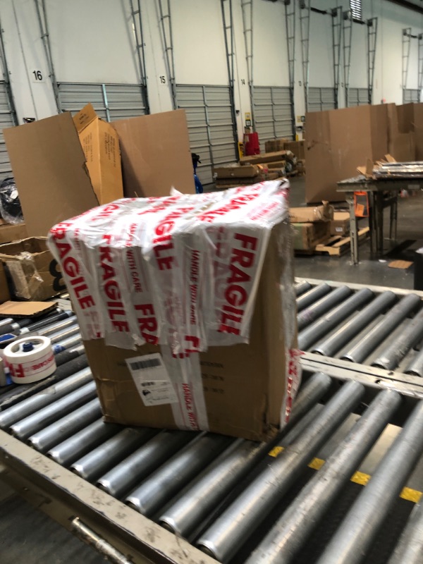 Photo 1 of ******BRAND  NEW ITEM****** Amazon Basics Neoprene Dumbbell Hand Weights, Rack with 3 Pairs (5, 10, and 15 Pounds), Green/Blue/Grey