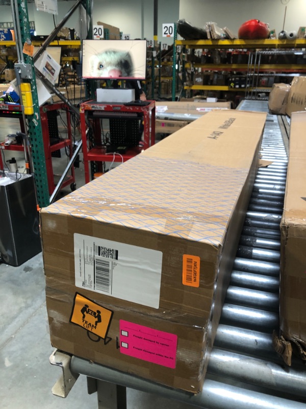 Photo 1 of *****FACTORY SEALED ***** NO RETURNS**** Duchessz Queen Mattress 14 Inch, Medium Mattresses Hybrid with Gel Memory Foam and Individually Pocket Innerspring Euro Top for Motion Isolation, Edge Support, 100 Night Trial Black & White