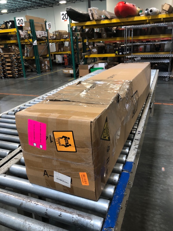 Photo 1 of ****** FACTORY SEALED ****** NO RETURNS************* Duchessz Queen Mattress 14 Inch, Medium Mattresses Hybrid with Gel Memory Foam and Individually Pocket Innerspring Euro Top for Motion Isolation, Edge Support, 100 Night Trial Black & White