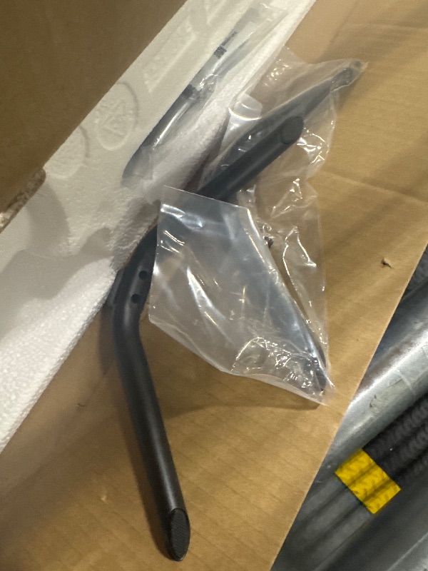 Photo 1 of ******IT TURNS ON PERFECTLY.******* Roku Smart TV 2025 – 43-Inch Select Series, 4K HDR TV – RokuTV with Enhanced Voice Remote – Flat Screen LED Television with Wi-Fi for Streaming Live Local News, Sports, Family Entertainment