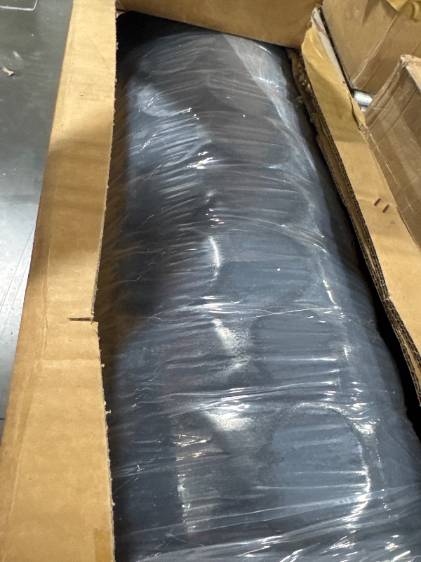 Photo 1 of ******FACTORY SEALED***** NO RETURNS**** Swbvs Full Mattress, 12 Inch Full Size Mattresses, Memory Foam & Pocket Spring Hybrid, Firm Feel, Full Bed Mattress, CertiPUR-US Certified, Fiberglass Free