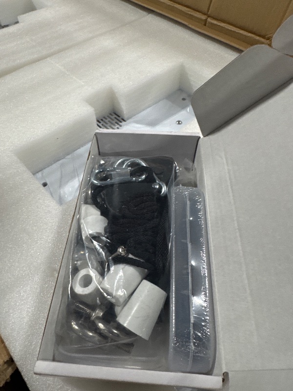 Photo 1 of *******BRAND NEW ITEM***** BONTANNY Red Light Therapy Full Body Panel, 480/630/660/810/830/850/1060nm Blue Red Near Infrared Light Device with 480 Dual Chip Clinical Grade LEDs, Remote Control, Timer for Face, Body, BO-2400