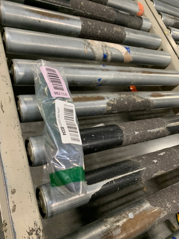 Photo 1 of (Pack of 30) 1/4" Rope Terminal for 1/4" Bungee Elastic Shock Cord Pad Hook End Tabbed to Use on Kayaks Canoe Raftig - UV Protected