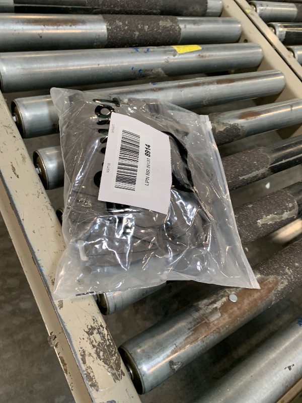 Photo 1 of ***MINOR RIP***TomTiger High Waist Flare Yoga Pants for Women Bootcut Workout Stretch Tummy Control Leggings 30'' (Flare Dark Gray-Laser,S)