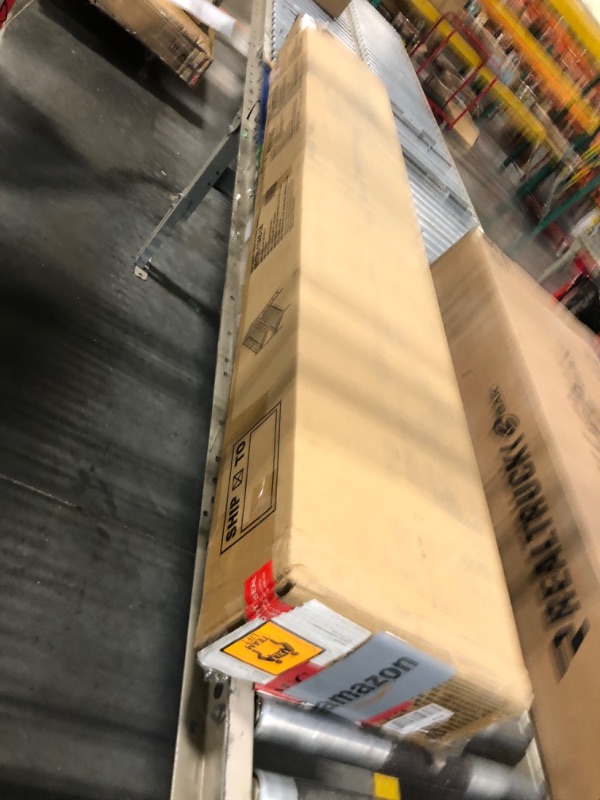 Photo 1 of ***PARTIAL SET*** Storkcraft Long Horn Twin-Over-Twin Bunk Bed (Olive) - GREENGUARD Gold Certified, Converts to 2 Individual Twin Beds