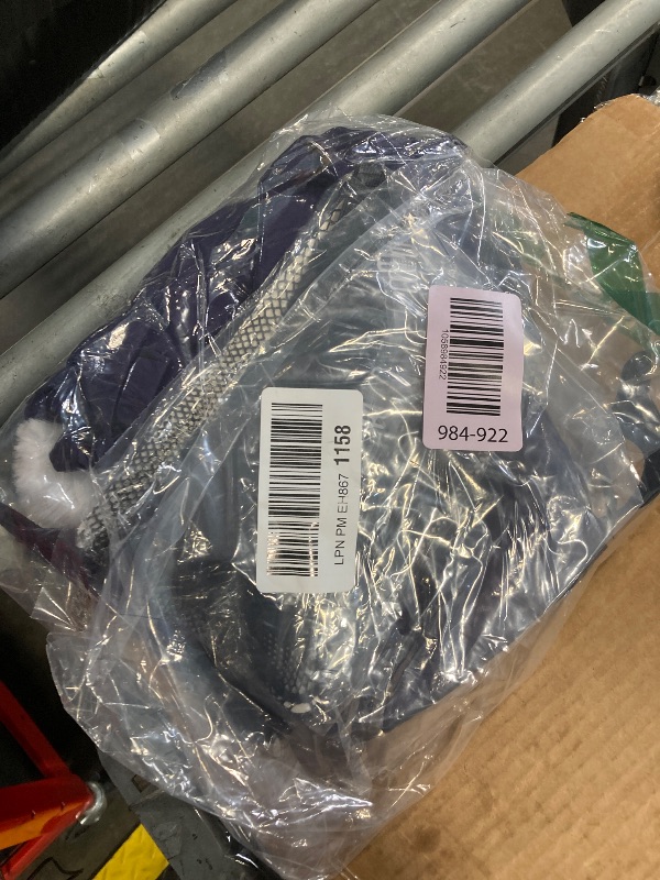 Photo 1 of **DAMAGE TO EARS** NSPSTT Little Devil Cosplay Bunny Girl Bodysuit Costume Halloween with Bunny Headwear