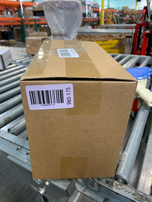 Photo 1 of ***Missing sticks for upper shelf***Delamu Bathroom Counter Organizer 2-Drawers 2-Tier Acrylic Makeup Organizer for Vanity Countertop, Skincare Perfume Storage, Easy Assembly, Ideal Gift for Women, Bath Linen Sets, Clear