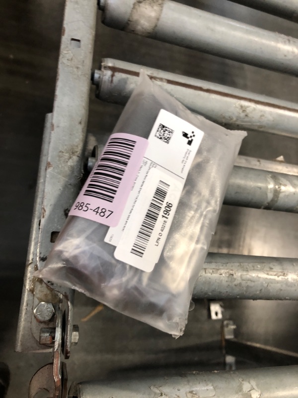 Photo 1 of (Pack of 2) Replacement Remote Control Only for Roku TV, Compatible for TCL Roku/Hisense Roku/Onn Roku/Sharp Roku/Element Roku/Westinghouse Roku/Philips Roku Smart TVs (Not for Roku Stick and Box)