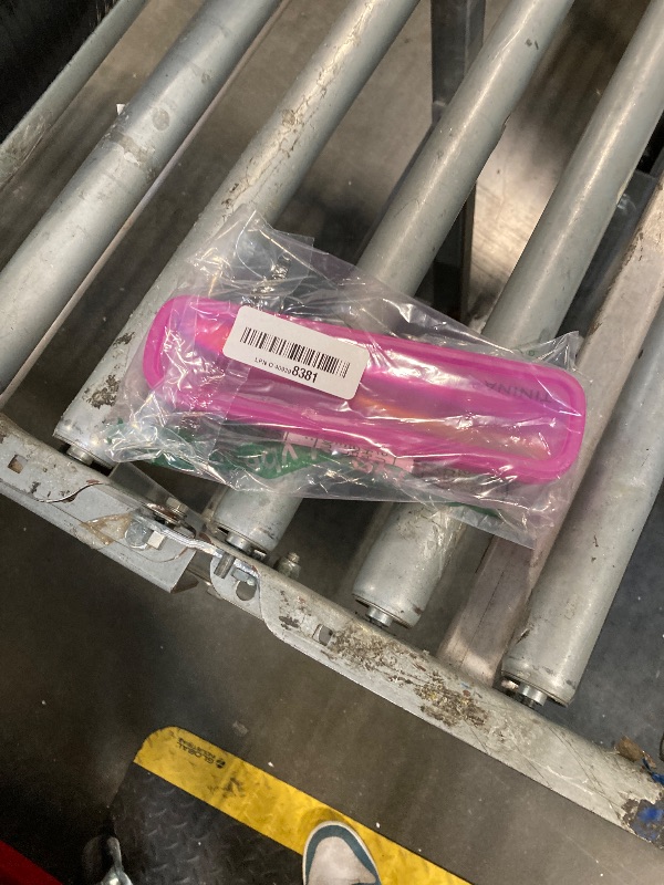 Photo 1 of **Damaged case**Travel Utensils with Case, 4-Piece Stainless Steel Portable Cutlery Set, Reinforced Case with Buckle Design, Lunch Box for Camping Work School, Include Fork Spoon Knife, Dishwasher Safe, Rainbow