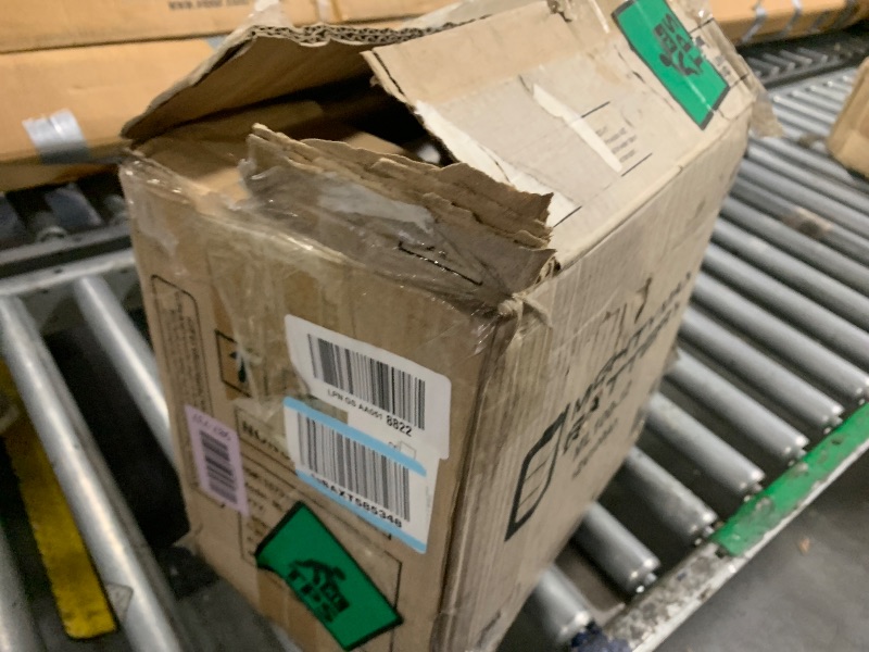 Photo 1 of ***DIRTY*** ML100-12 - 12 Volt 100 AH, Internal Thread (INT) Terminal, Rechargeable SLA AGM Battery, 1 Count (Pack of 1)