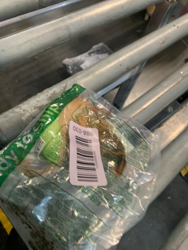 Photo 1 of ****SINGLE TOY**** SmartyKat Instincts 2-Pack HappyNip Love Mates Feather Birds Plush Cat Toys, Contains Catnip & Silvervine - Orange/Green, 2-Pack