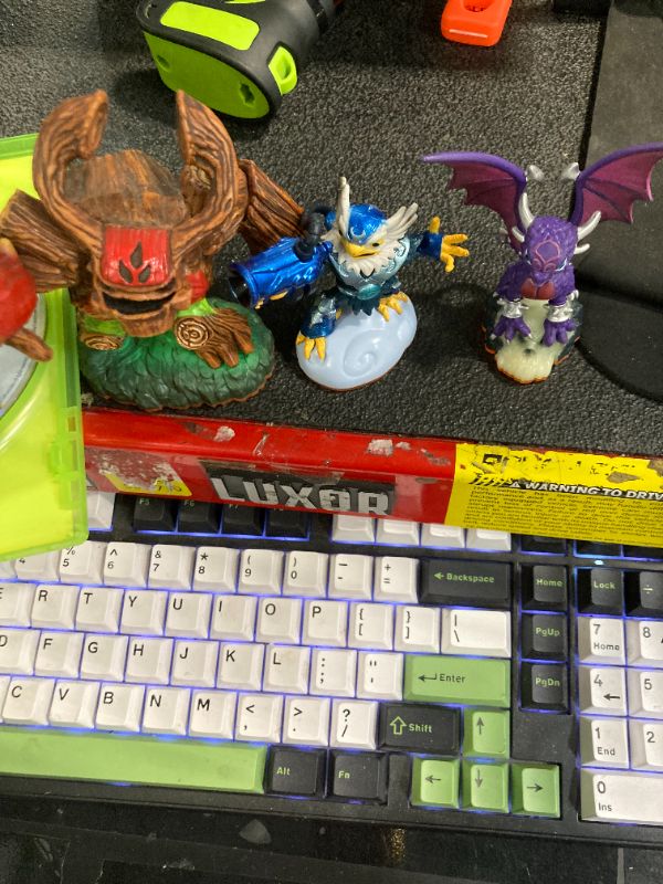 Photo 1 of ***CORRECT ITEM****Skylanders Giants Starter Pack