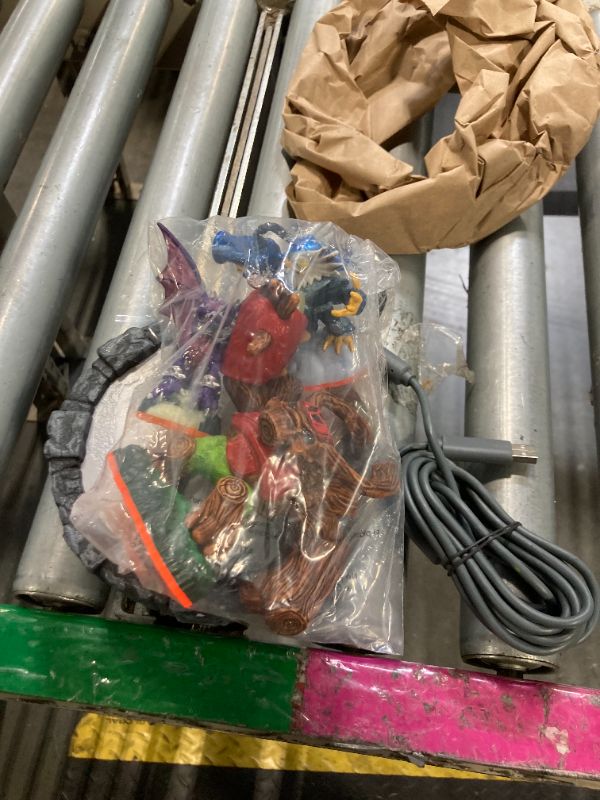 Photo 1 of ***CORRECT ITEM****Skylanders Giants Starter Pack