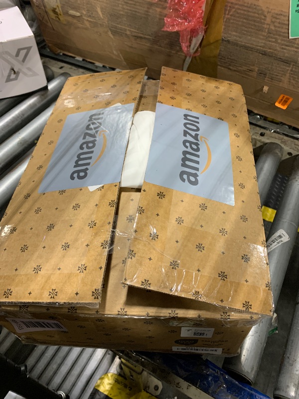 Photo 1 of ***only one pillow***Beckham Hotel Collection Bed Pillows Standard/Queen Size Original Down Alternative Pillow for Sleeping - Bedding for Back, Stomach or Side Sleepers