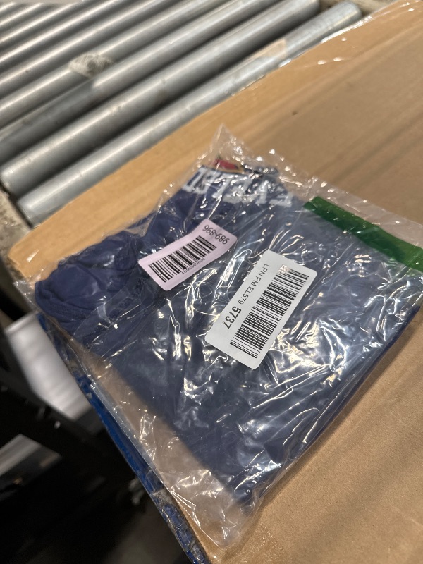 Photo 1 of **NAVY BLUE**Husband Level Unlocked Est.2025 I Leveled Up To Husband Tank Top SIZE SMALL