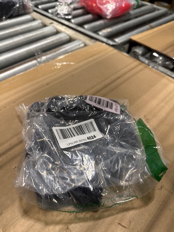 Photo 1 of ***MISSING TOP*** SherryDC Women's Solid Scoop Neck Push Up Padded Brazilian Thong Bikini Swimsuit,Black,(US 2-4) S