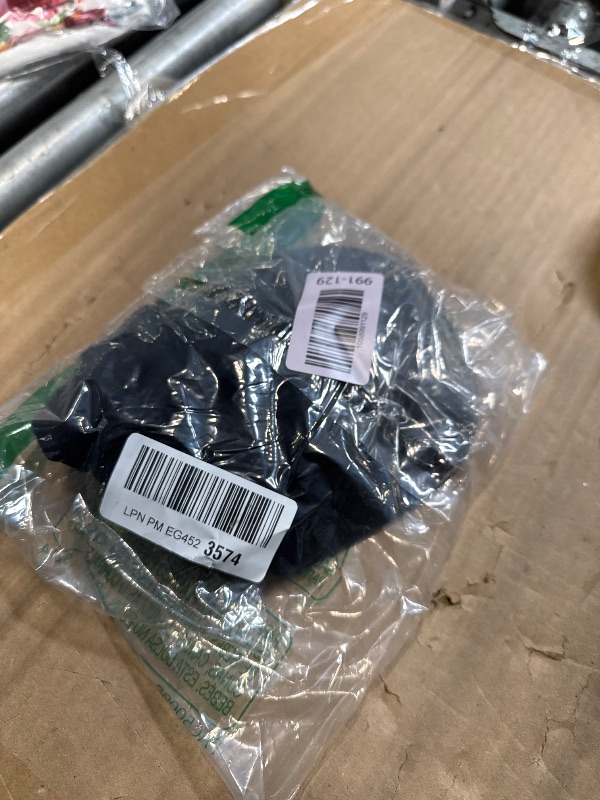 Photo 1 of '47 Brand Clean Up Blank Dad Hat - One Size (Black)