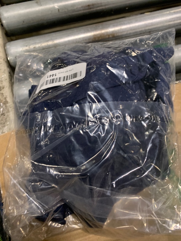 Photo 1 of ****SIMILAR  ITEM***** STAR TREK Men's Discovery Disco T-Shirt, Navy Blue, X-Large