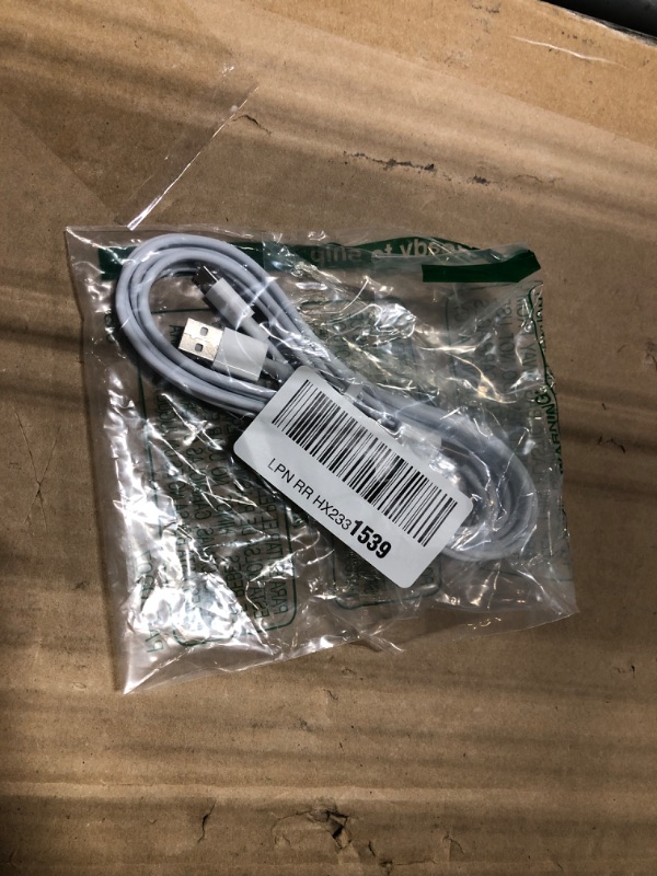 Photo 1 of ***ONLY ONE*****Car Carplay for iPhone 17 16 15 Charger Cord,   [3FT+6FT] USB A to USB C Charging Cable for Apple 17 16 15 Pro/Pro Max/Plus Type C Cord, for iPad Pro 12.9/11, Air 5th/4th Gen