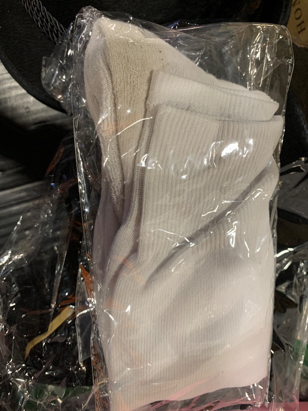 Photo 1 of ****missing shrit ***socks dirty****Toulite German Oktoberfest Costume Set Men Lederhosen Outfit Plaid Shirt Bavarian Hat Socks Beer Mug for Festival(Pink,Large)