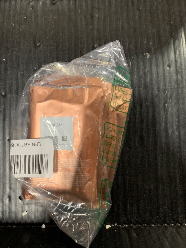 Photo 1 of **MISSING ONE**OPENED**
Drift Car Air Freshener - Wood Fragrance - Automotive Odor Eliminator - Car Fresheners Long Lasting - Open Air Scent Refill - Pack of 3 - NO CLIP INCLUDED