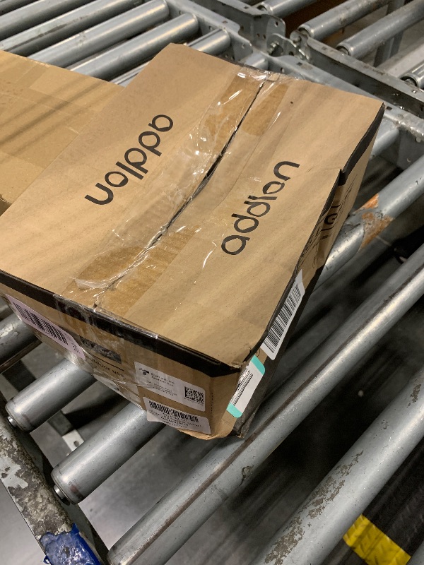 Photo 1 of ***ONLY BULBS*****addlon 100FT LED Outdoor String Lights, Remote Dimmable Patio Lights with Timer & 3 Lighting Modes, 32 Shatterproof Edison Bulbs, Waterproof Connectable String Lights for Outside Backyard Porch Party