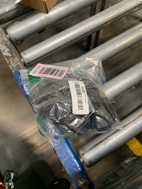 Photo 1 of **MISSING WIRELESS ADAPTER** Glorious Gaming Series 2 PRO Wireless Gaming Mouse: Compact, 55g Super Light, 8K Wireless Polling, 26K Sensor, Optical Switches, Esports Mouse for PC Gaming, Fingertip, Clawgrip, & FPS Games, Black