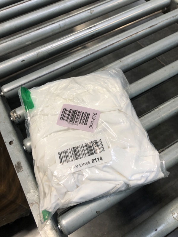 Photo 1 of **DIRTY**  Ekaliy Sexy Halter Backless Dress for Women Bow Tie White Long Dress with Slit M