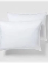 Photo 1 of **NEEDS TO BE CLEANED** 2pk Pillow Protector - Room Essentials™